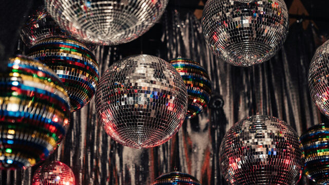 EarlyBirds Dance Party #3: Back to the 90s