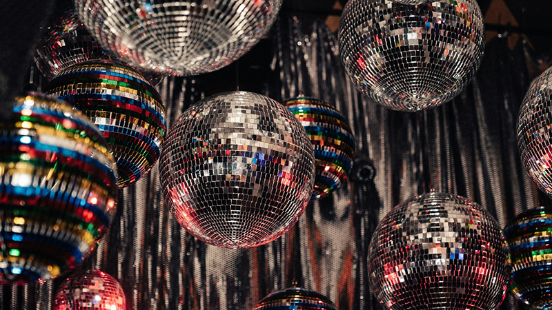 EarlyBirds Dance Party #3: Back to the 90s