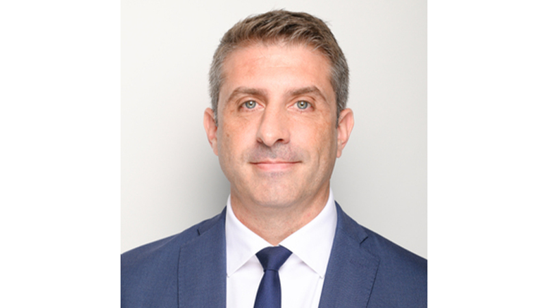 Frederic Nevers, Deputy Head of Senior School (Lower), Dulwich College on peer support for Year 7 student life