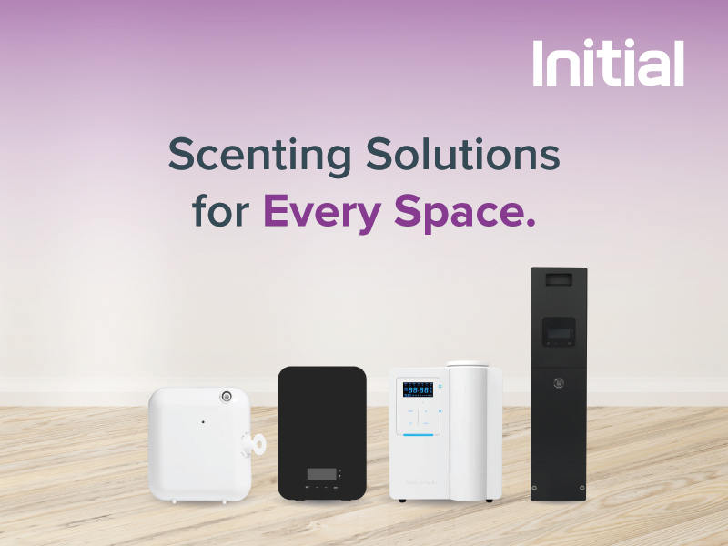 Essential Scenting for buxinesses