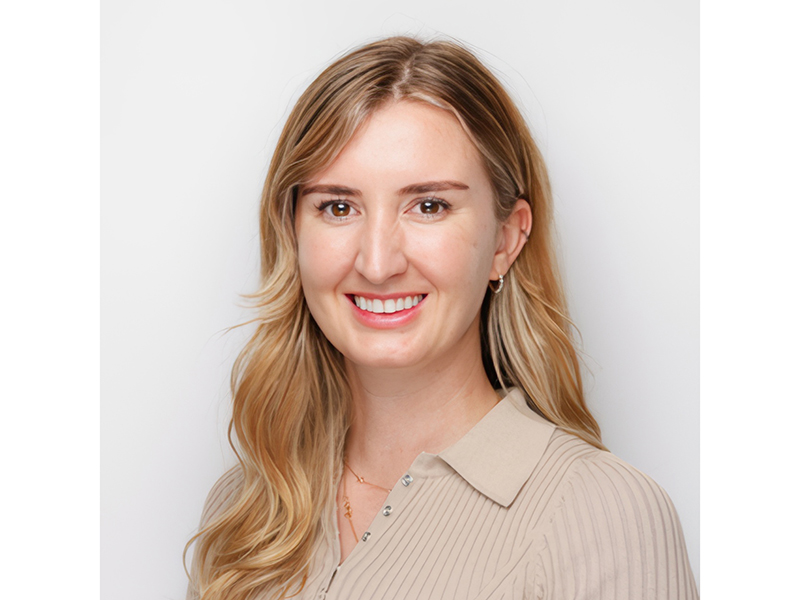 Jade Ackers - lead for XWA XCLerate primary education for IB PYP