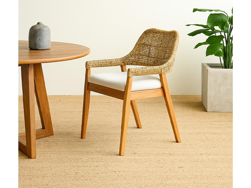 Dining chairs