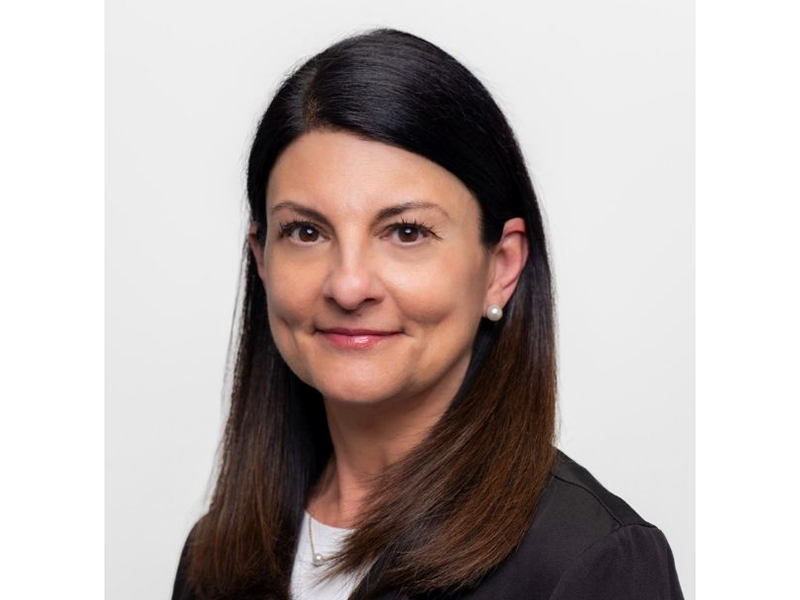 Maria Sweeney, Principal of Early Years & Primary Years - XWA primary education