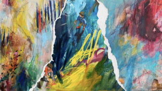 Joy Remembered Deeply: Megha Nema's Solo Exhibition