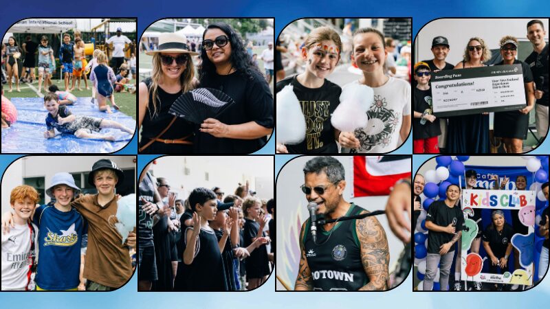 Waitangi Day Family Celebrations 2026