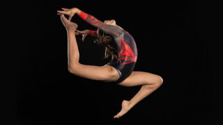 The Yard - competitive gymnastics - gymnastics classes for adults in Singapore