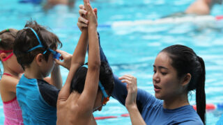 Aquaducks - activities for kids - activities in singapore