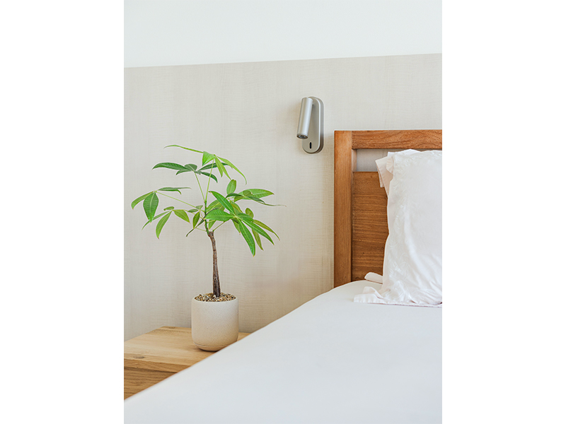 Aalto condo with sea view