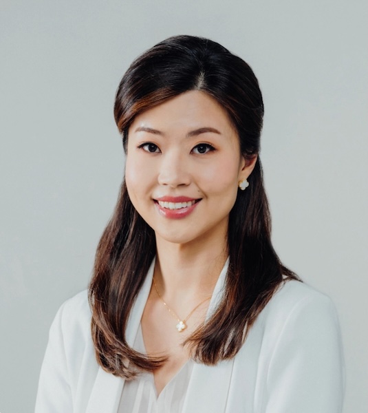 Dr Felicia Chin Hui Xian
