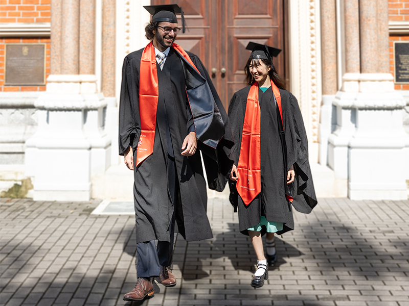 Dulwich College (Singapore) life past high school