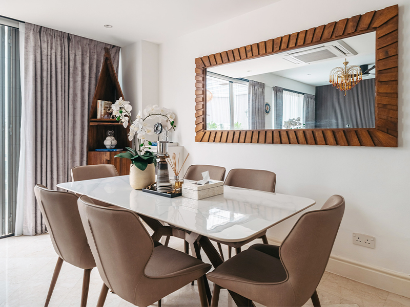 Dining Tables