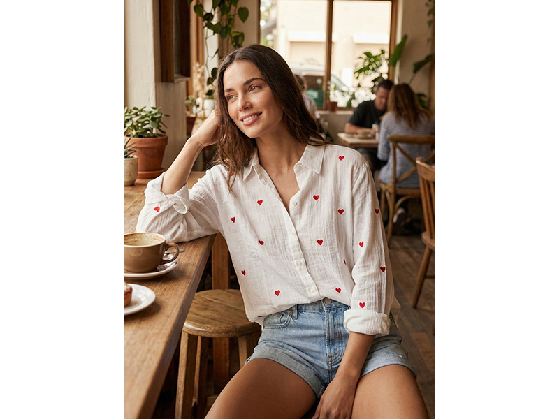 Valentine's Day flowers, chocolate cakes and cupcakes for date night in Singapore at Cluny Court