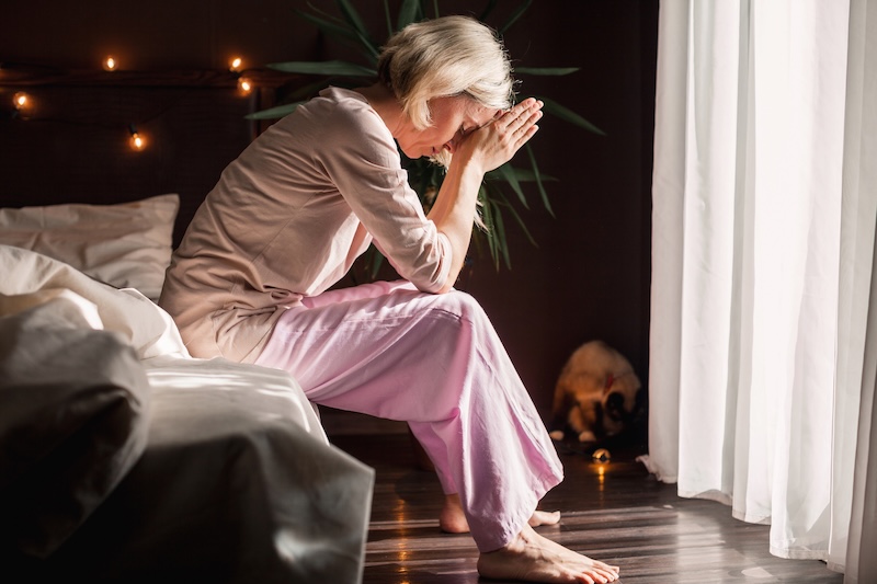 Gynaecological cancer treatment and age of menopause for women - hear from oncologists from OncoCare Cancer Centre and Gynae Onco Partners in Singapore