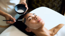 Luxury spa in Singapore, facial spa, and spas for couples in Singapore for best massage in Singapore and spa treatment