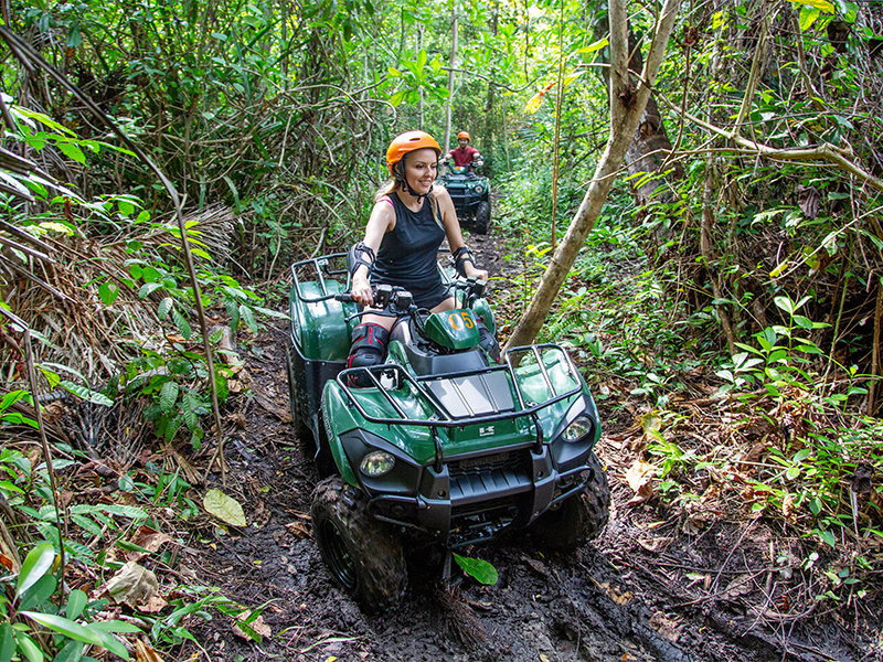 The Residence Bintan, Indonesia - family holidays near Singapore - family resorts