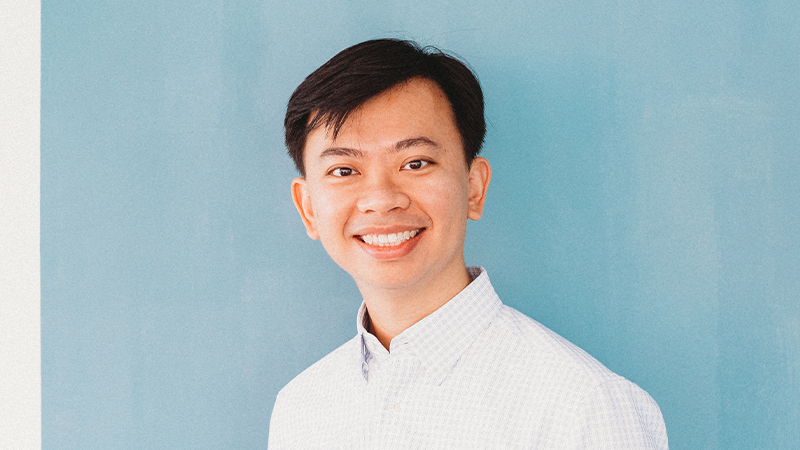 The Other Clinic - Adrian Toh - male therapist in singapore