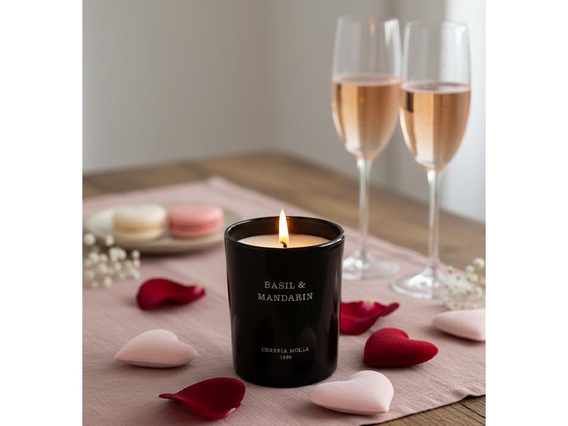 Valentine's Day gifts for her, Valentine's Day date night in ideas, La Tienda on Joo Chiat Road