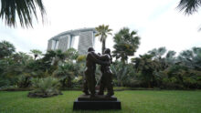 Botero in Singapore