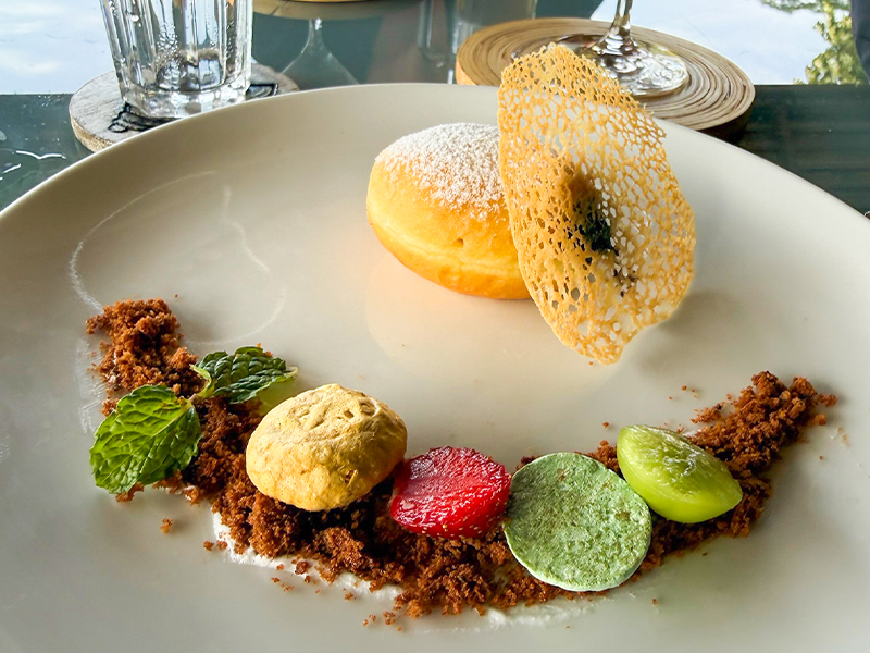 Bunaken Oasis Dive Resort