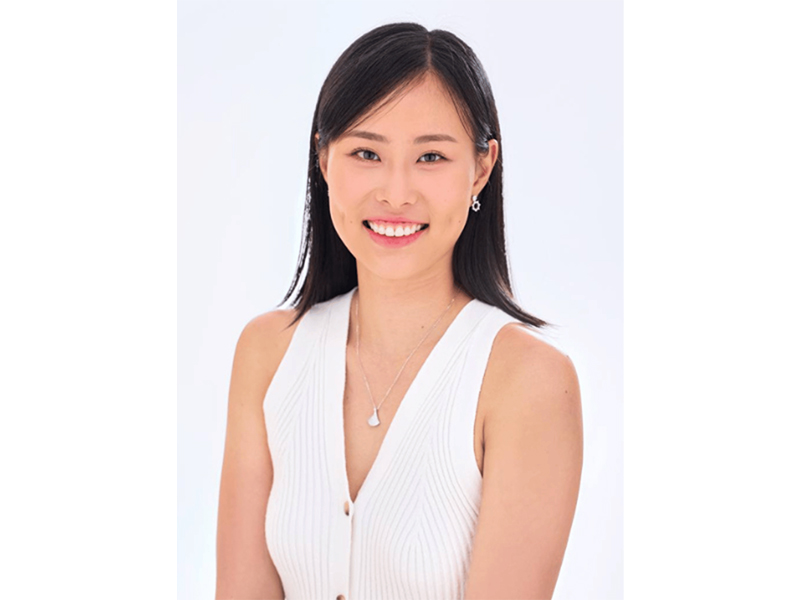 Dr Amanda Koh from Kohe Dental