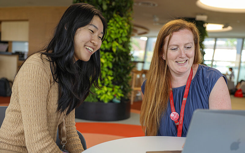 clarity in definitions of success for tertiary students looking at career pathways - Dulwich College Singapore