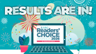 Expat Living Readers' Choice Awards Results 2026