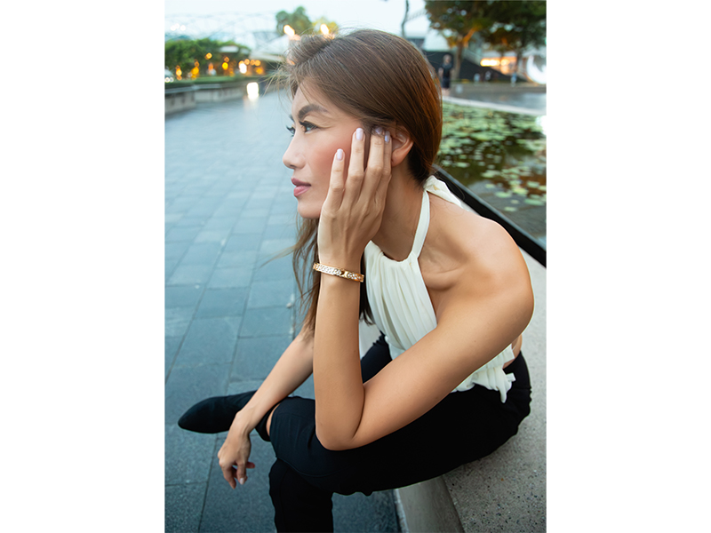 Jewellery shops in Singapore, where to buy jewellery in Singapore - gemstones, gold jewellery, bracelets and more