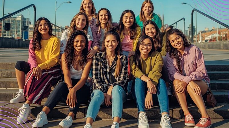 AWA International Women's Day Event