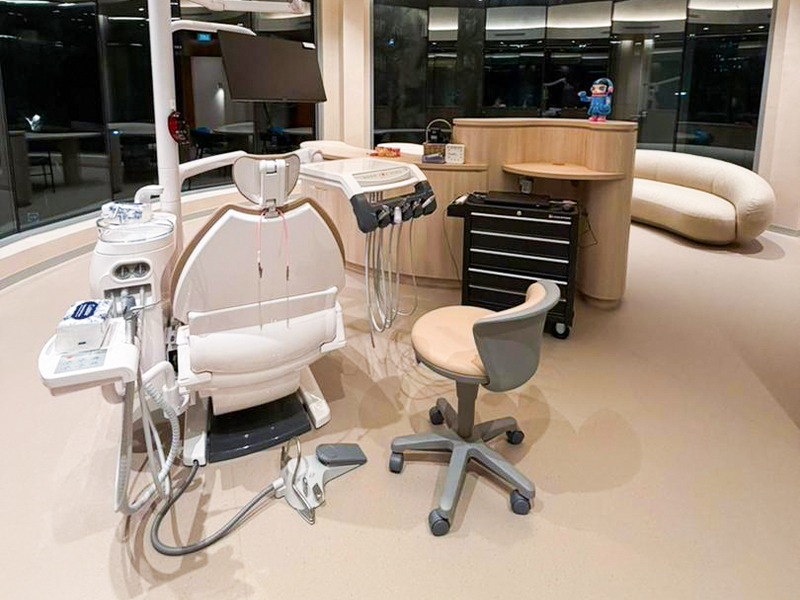 Dr Amanda Koh from Kohe Dental - orthodontics today offer gentler options like jaw expansion and moving teeth without the need for extraction of teeth for braces.