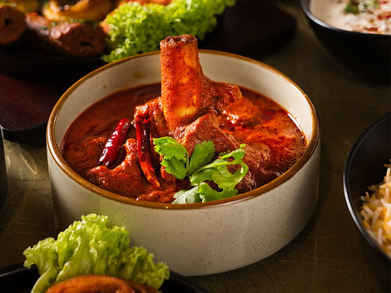 Shahi Maharani North Indian Restaurant