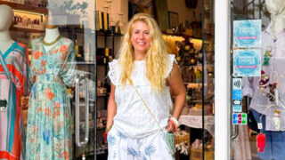 International Women's Day 2026 - the women behind La Tienda and its female-owned brands