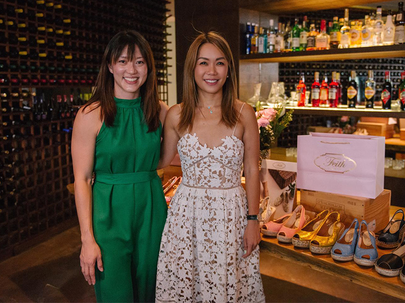 International Women's Day 2026 - the women behind La Tienda and its female-owned brands