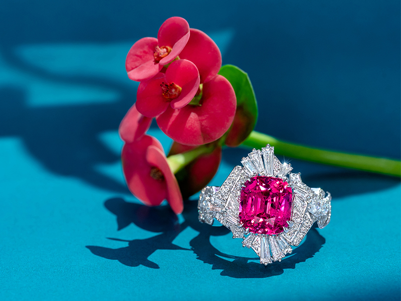 Jewellery shops in Singapore, where to buy jewellery in Singapore - gemstones, gold jewellery, bracelets and more