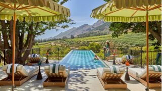 Franschhoek South African Hotel by Royal Portfolio