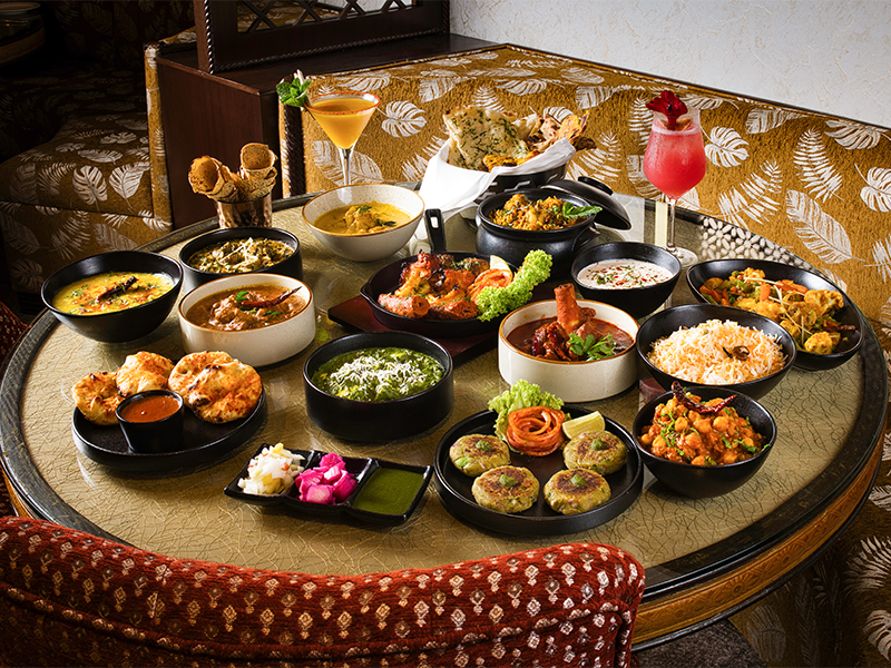 Shahi Maharani North Indian Restaurant