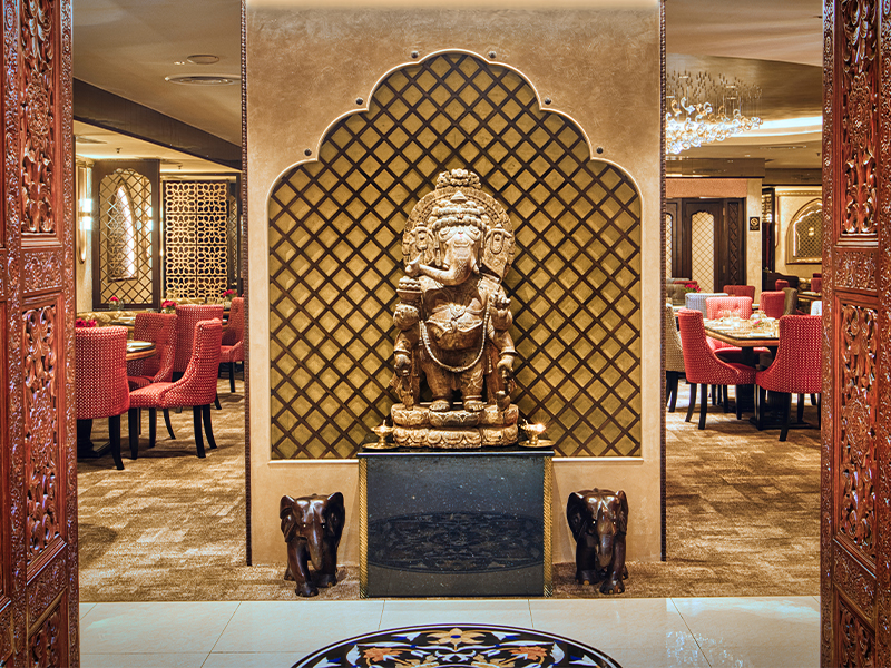 Shahi Maharani North Indian Restaurant