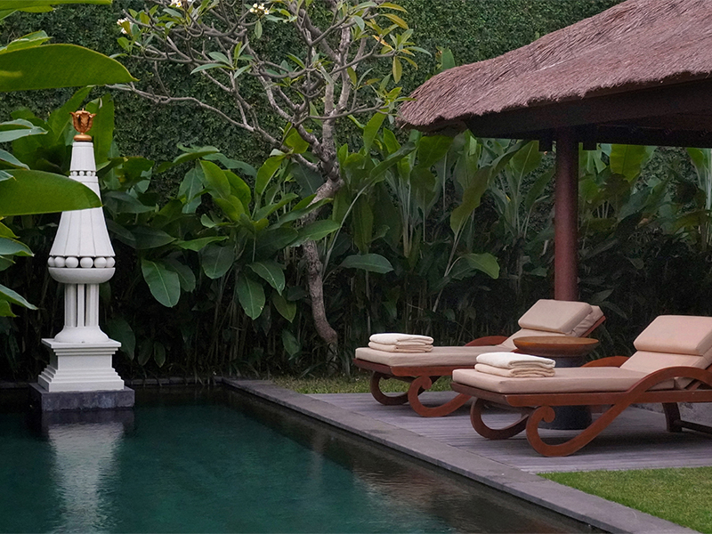 The Legian Seminyak, Bali & The Club by The Legian Seminyak, Bali - family-friendly resorts in bali