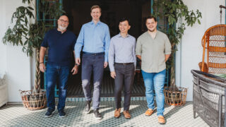 The Other Clinic - male therapist in Singapore - Adrian Toh