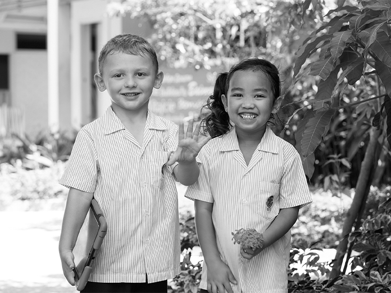 international STEAM education from young - Canadian School SG