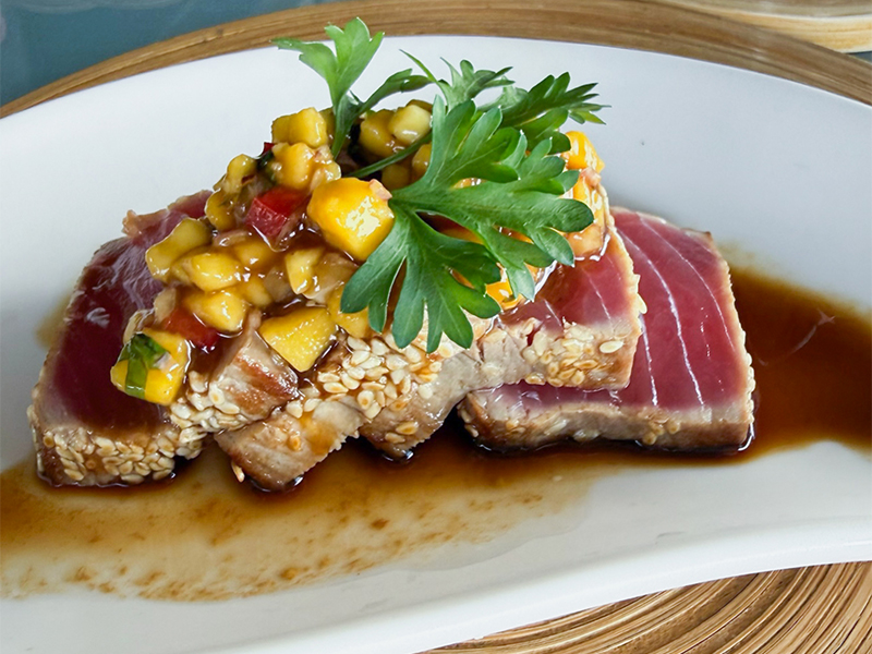 Bunaken Oasis Dive Resort