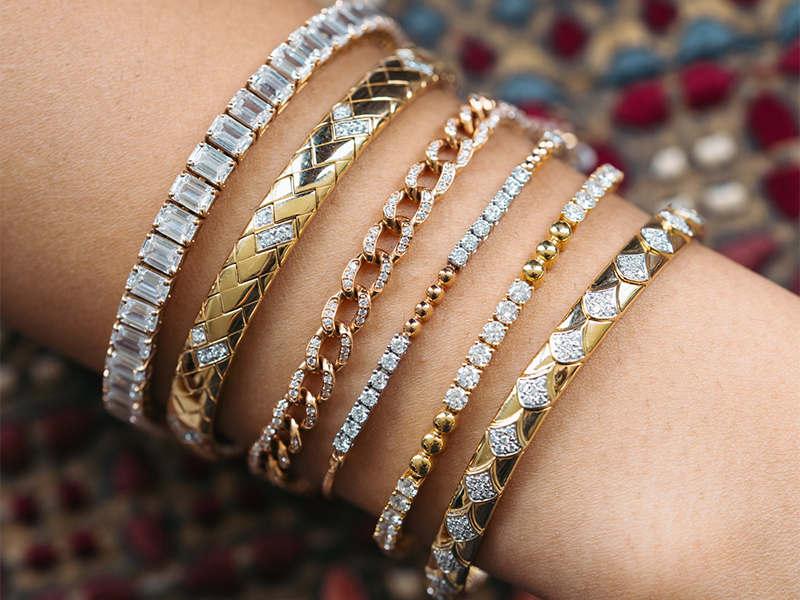 Jewellery shops in Singapore, where to buy jewellery in Singapore - gemstones, gold jewellery, bracelets and more