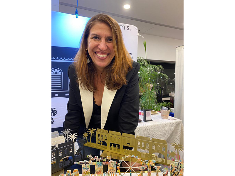 International Women's Day 2026 - the women behind La Tienda and its female-owned brands