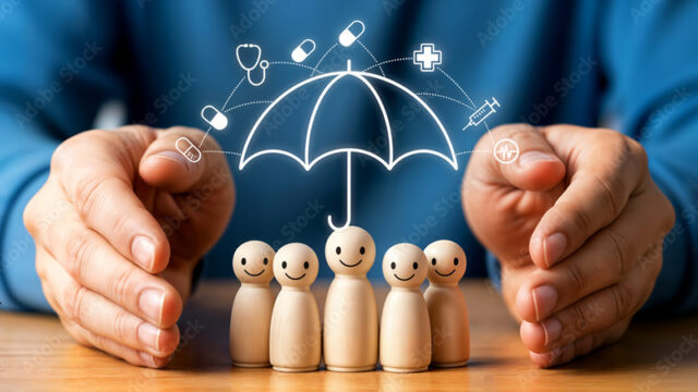 health insurance plans