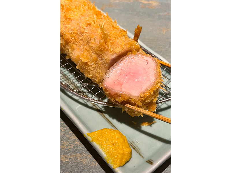 Katsuya - best restaurants in singapore