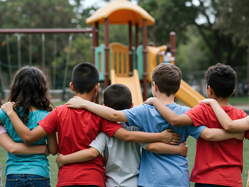 Psych Connect - emotional regulation - nervous system - anxiety teens