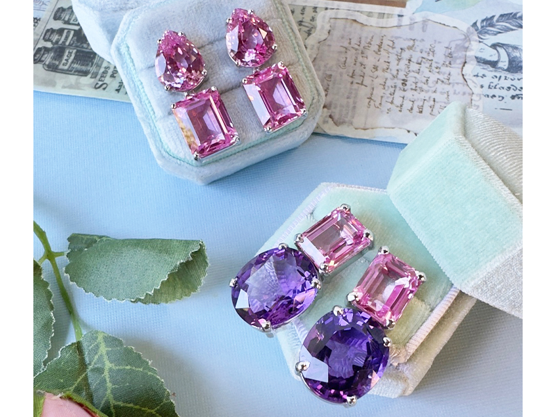 Jewellery shops in Singapore, where to buy jewellery in Singapore - gemstones, gold jewellery, bracelets and more