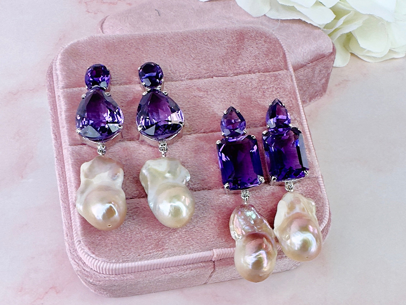 Jewellery shops in Singapore, where to buy jewellery in Singapore - gemstones, gold jewellery, bracelets and more