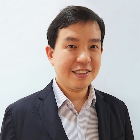 MCED blood tests for cancer markers in Singapore - cancer symptoms - can a blood test detect cancer? Dr Oh Eu Leong, Resident Physician at Chi Longevity