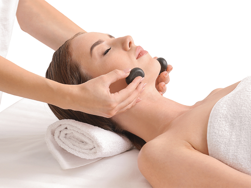 AsterSpring the medical spa best facials in Singapore - facial treatment and beauty salon reviews and face spas AsterSpring