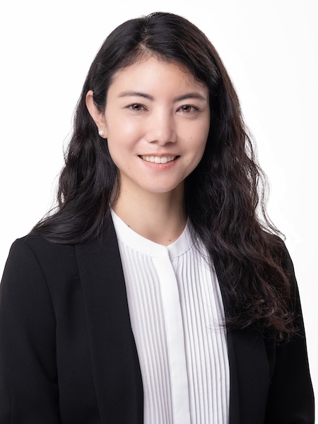 Paediatrician Dr Misa Noda from Petite Practice - Singapore childhood immunisation schedule and childhood vaccinations for chickenpox, hepatitis b, measles and more